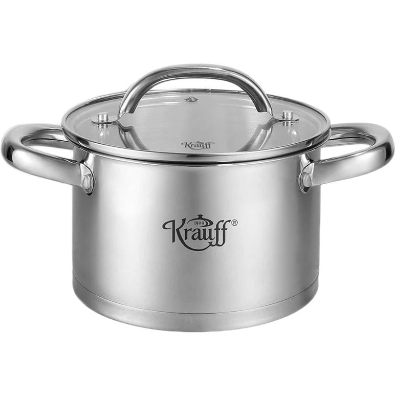 Набір посуду Krauff 8 пр. (26-242-044) - фото 2 Набір посуду Krauff 8 пр. (26-242-044) - фото 2