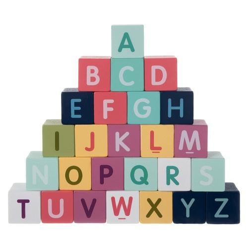 Конструктор дерев'яний Kruzzel 19159 100 ел. (27711519) - фото 12