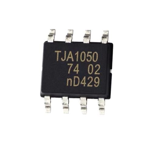 Микросхема TJA1050 (25793223)