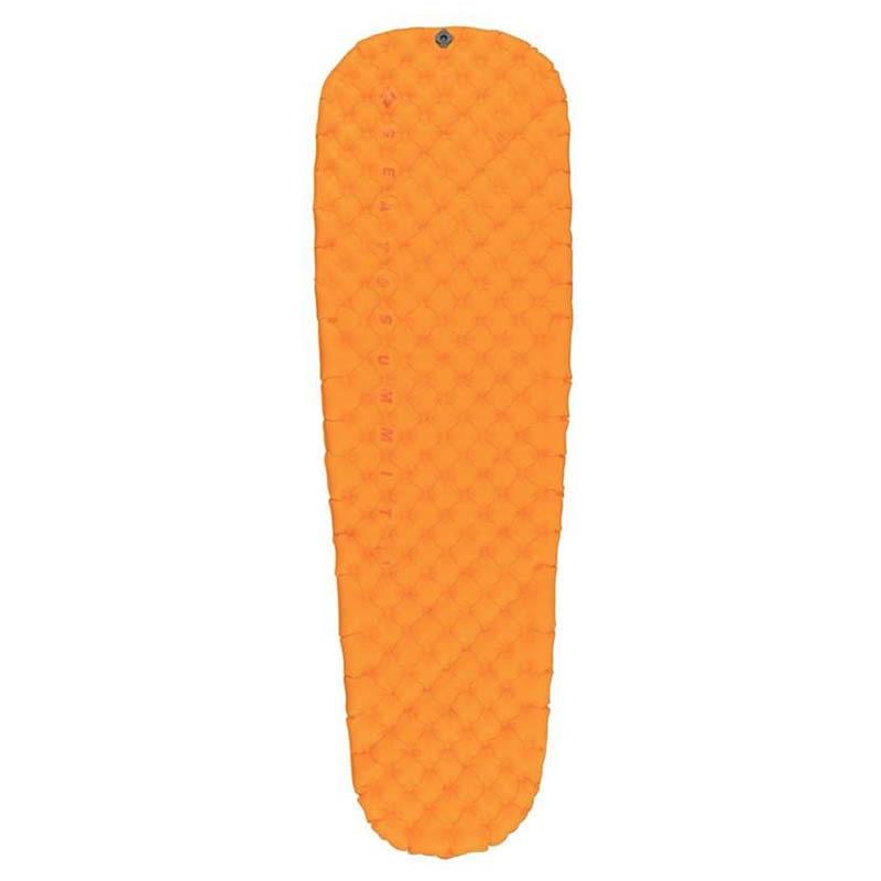 Каремат туристический Sea to Summit UltraLight Insulated Mat 50 мм Orange Large (STS AMULINS_L) - фото 1