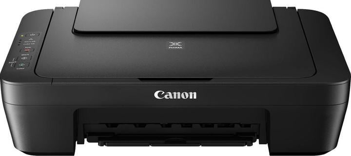 Принтер Canon Pixma MG2555S (0727C026)