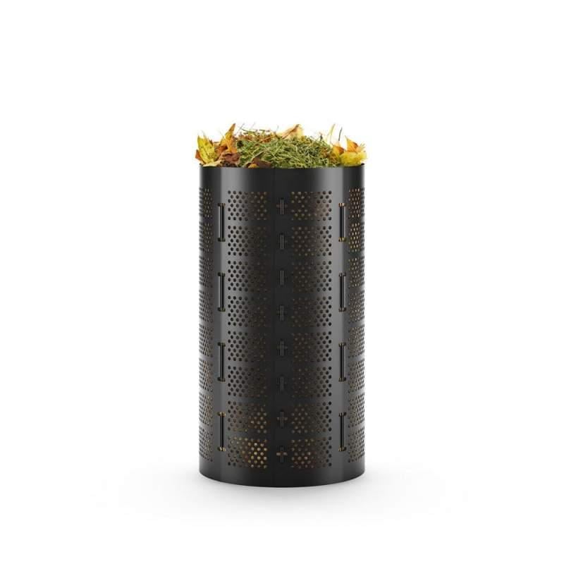 Компостер садовый Bradas 180 л Ø 50 см (TQ-K09050BOX)
