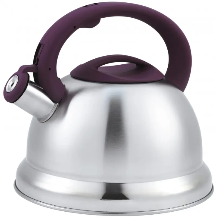 Чайник Unique UN-5305 3,50 л Фиолетовый (IR003928)