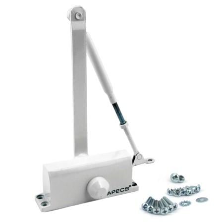 Доводчик Apecs DC-20.3/0950/065-А1-W (1702053148)