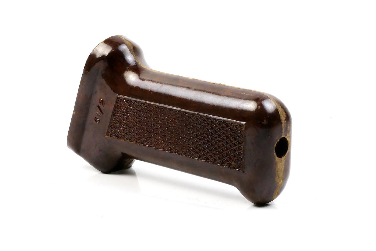 Пистолетная рукоять АК/РПК бакелит (1727975061) - фото 2 Пистолетная рукоять АК/РПК бакелит (1727975061) - фото 2