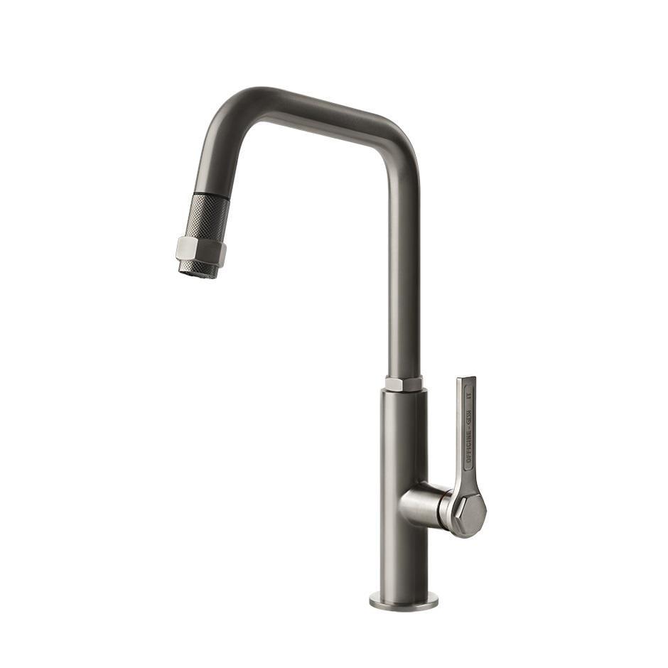 Смеситель кухонный Gessi Officine Gessi Finox (60053149)