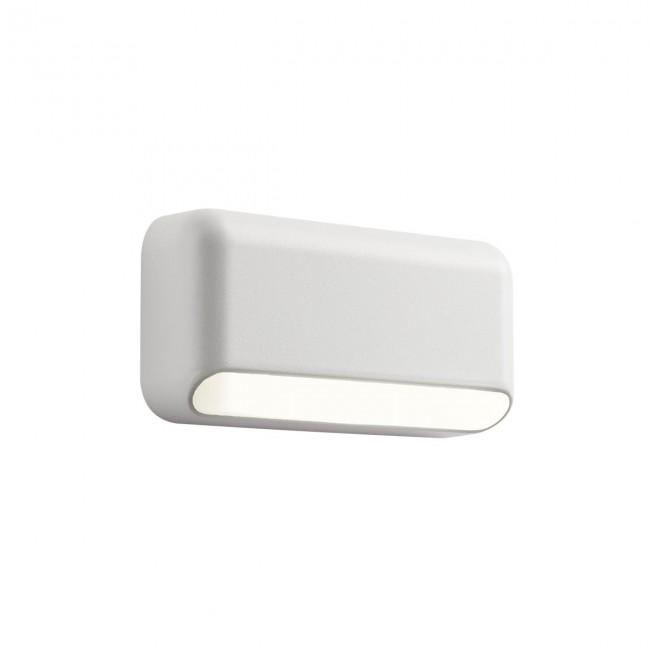 Бра уличное Redo Sapo Ap LED Smd 3 W Ip65 Mw 3000K 5.1.2 (90069)