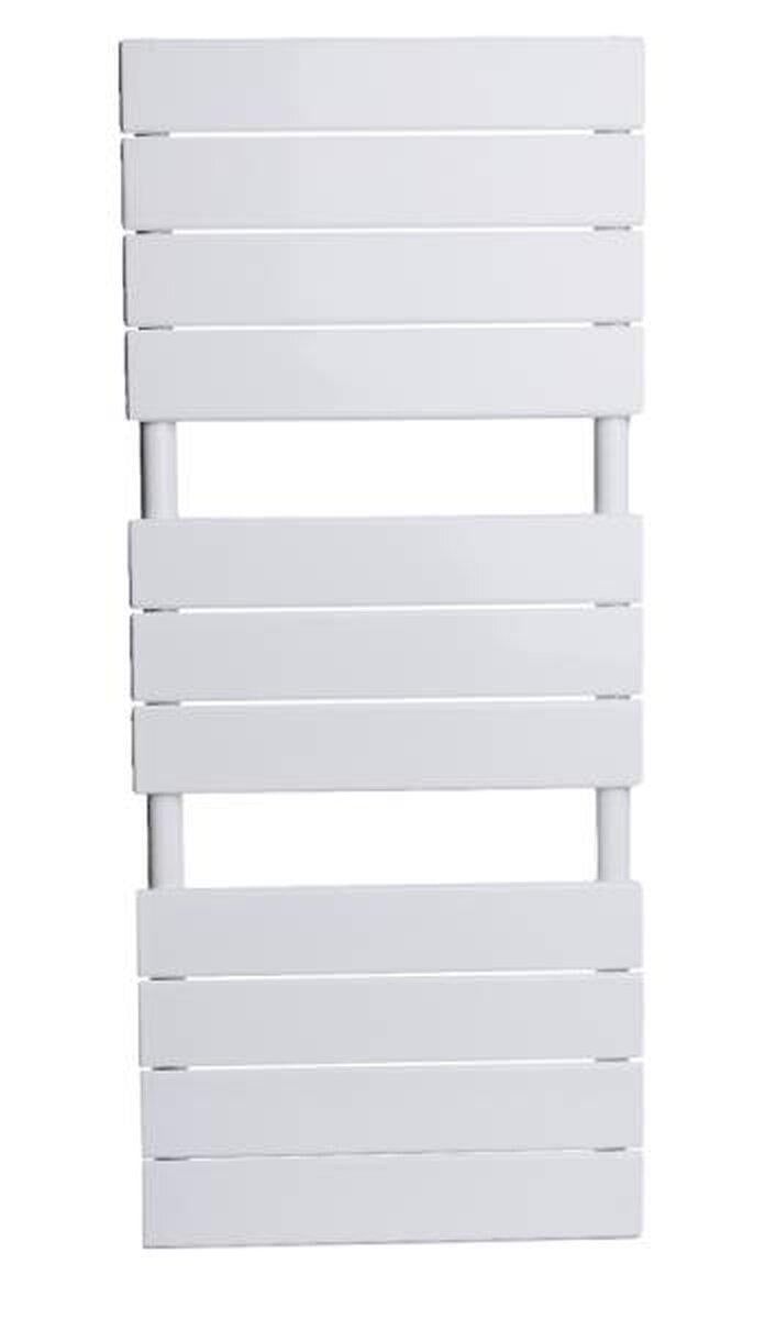 Полотенцесушитель водяной TRINNITY FLAT 600/934 623W Белый (SW-108761)