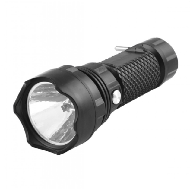 Ліхтар ручний на акумуляторі Luxury 1175 LED (1780)