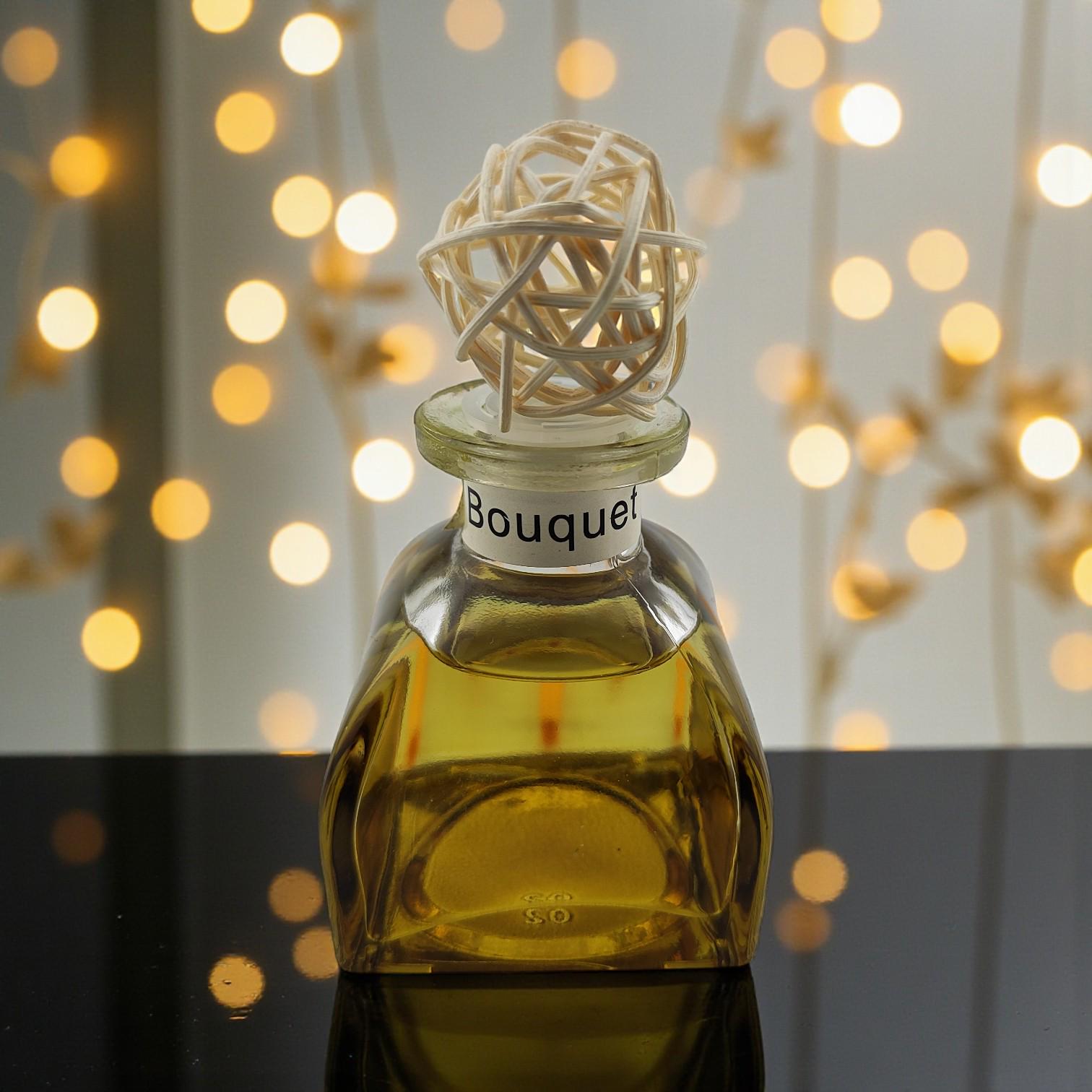 Аромадиффузор для дома Univerza Shangri-La с тростниковыми палочками (160_2_0_9B) - фото 11