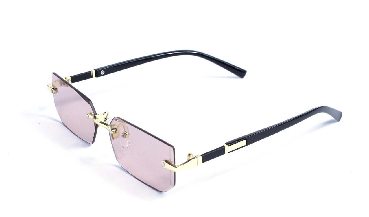 Солнцезащитные очки женские SunGlasses 2021-p (o4ki-13261)