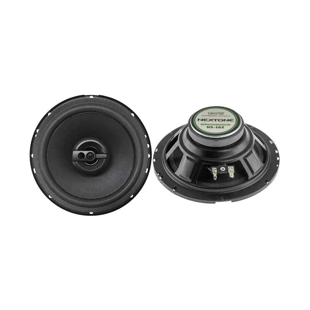 Автоакустика Nextone NS-162 (1654061502) - фото 2 Автоакустика Nextone NS-162 (1654061502) - фото 2