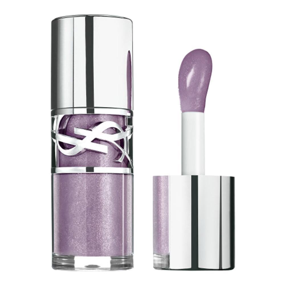 Блеск-масло для губ аналог Yves Saint Laurent Loveshine Plumping Gloss #01 (28456715)