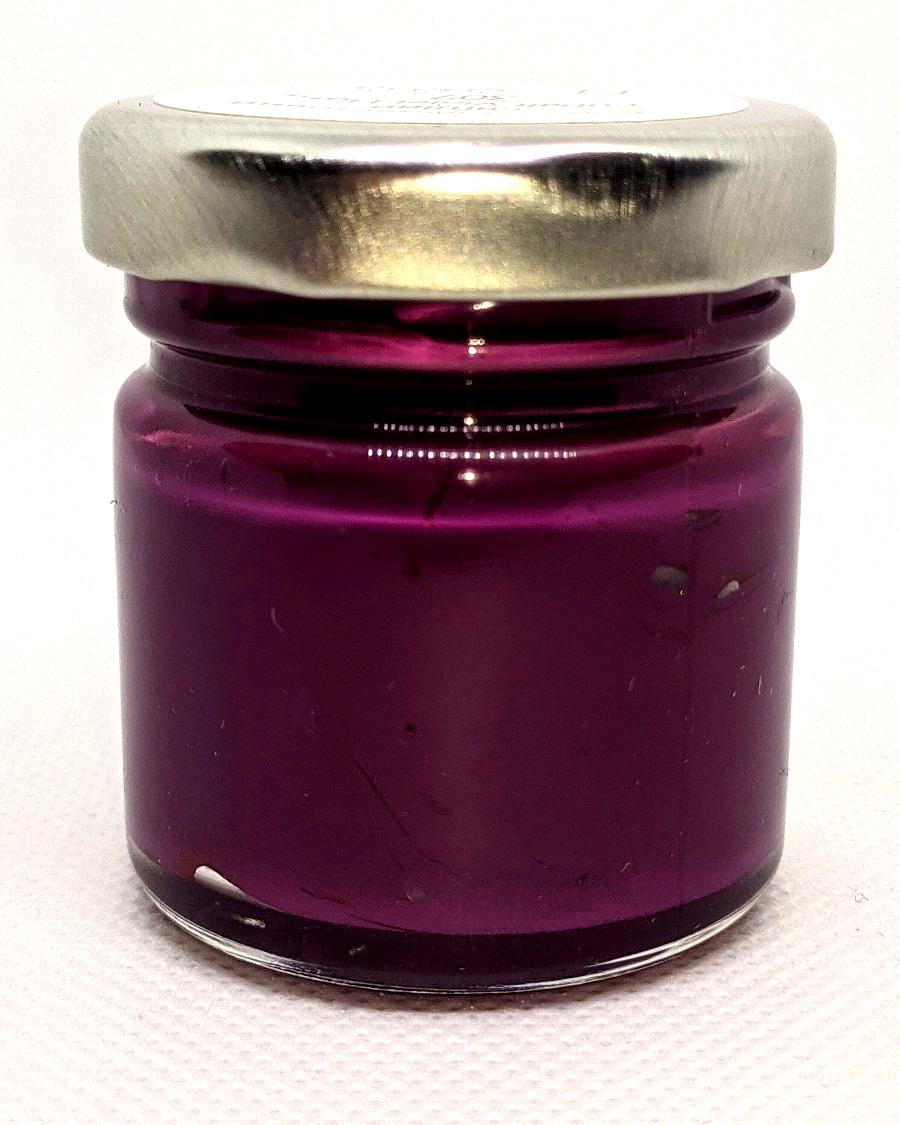 Масляная краска 307 Кобальт фиолетовый светлый - фото 3 Масляная краска 307 Кобальт фиолетовый светлый - фото 3