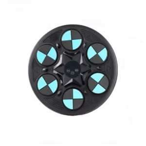 Тренажер для бокса настенный OSPORT музыкальный с подсветкой (MS 4464) - фото 2 Тренажер для бокса настенный OSPORT музыкальный с подсветкой (MS 4464) - фото 2