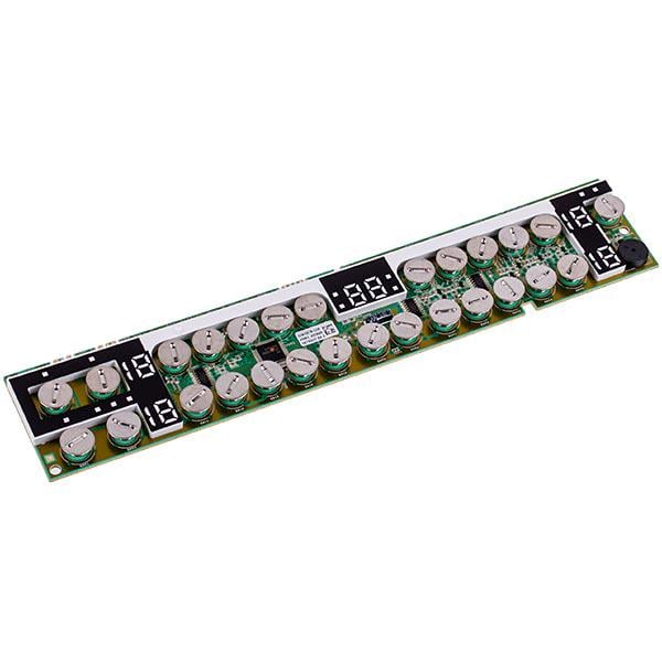 Плата управления сенсорная для варочной панели Electrolux 9825619433957