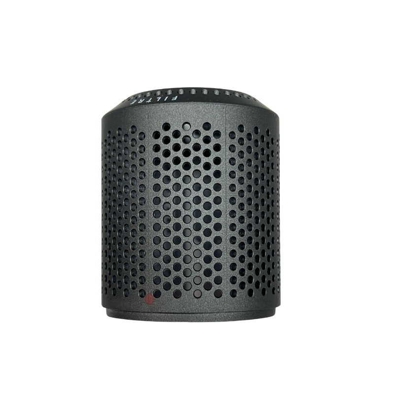 Крышка фильтра Dyson Supersonic Matte Dark Gray (DS08)