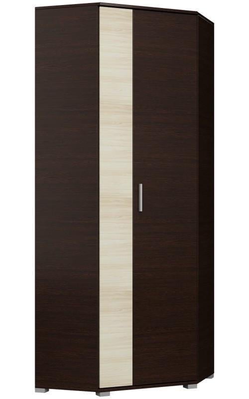 Спальная детская Эверест Бриз-5 комплект Венге/Дуб молочный (EVR-20478) - фото 6 Спальная детская Эверест Бриз-5 комплект Венге/Дуб молочный (EVR-20478) - фото 6