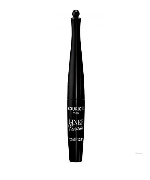 Подводка для глаз BOURJOIS Liner Pinceau 01 Black 2,5 мл (2204880576)