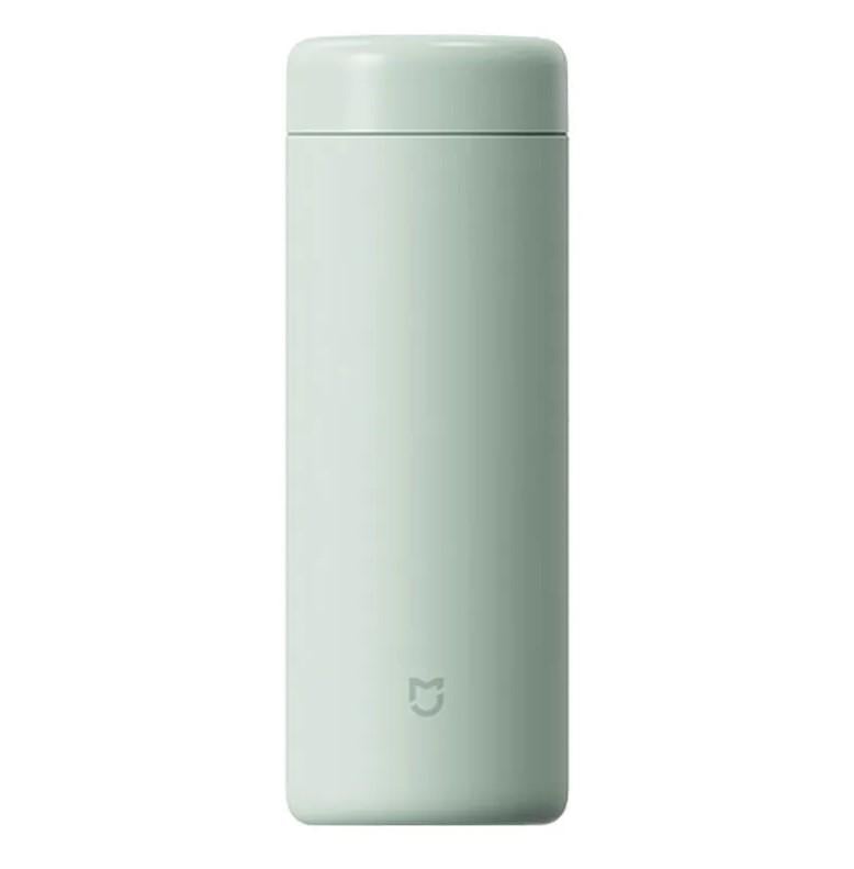 Термос MiJia Vacuum Cup 350 мл Green (MJKDB01PL)