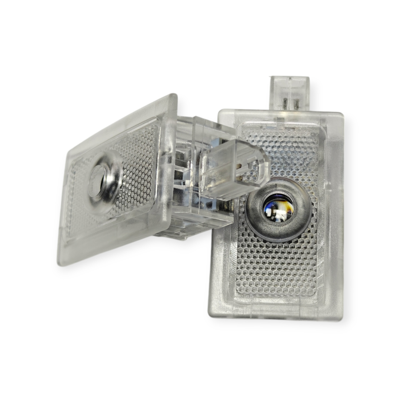 Підсвічування на двері автомобіля світлодіодне штатне з логотипом Dodge Journey 2009-2021 (2176241023) Підсвічування на двері автомобіля світлодіодне штатне з логотипом Dodge Journey 2009-2021 (2176241023)