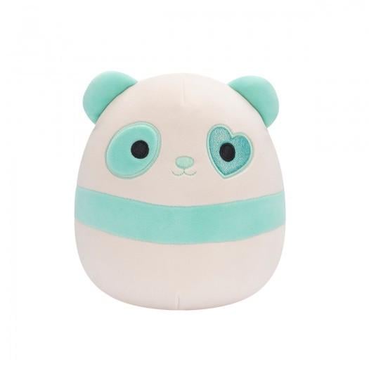 М'яка іграшка Squishmallows Панда Швиндт 13 см