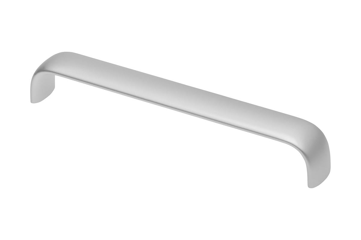 Мебельная ручка GTV WPY 340 Алюминий (UA-00-340192)