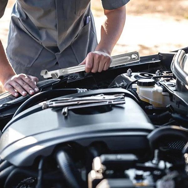 Удлинитель для ключей для работы с гайками в условиях ограниченного доступа C00417 - фото 6 Удлинитель для ключей для работы с гайками в условиях ограниченного доступа C00417 - фото 6