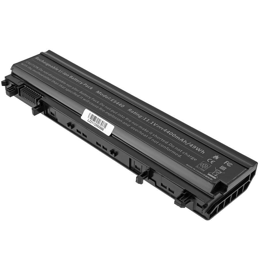 Аккумулятор для ноутбука Dell Latitude E5540 4400 mAh 11,1V (139850)