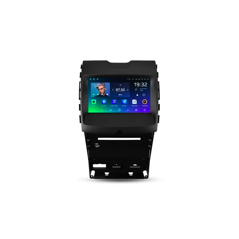 Автомагнитола штатная Teyes для Ford Edge 2 2015-2018 Android SPRO-PLUS 3+32G Wi-Fi комплектация F2 (1737777344)