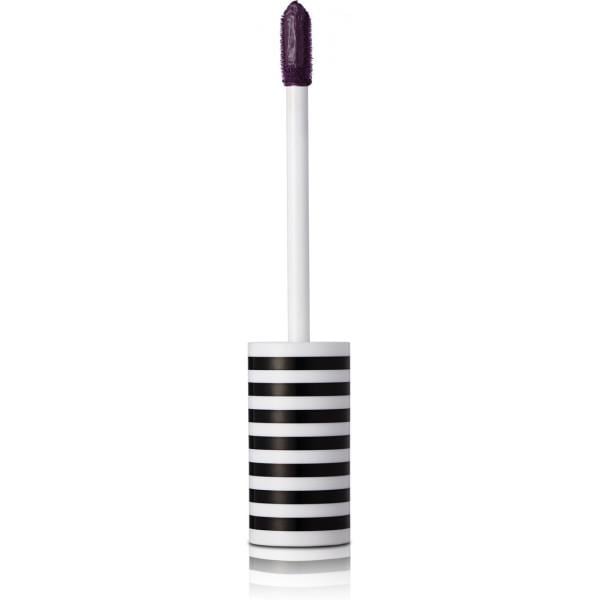 Помада Flormar MATTE LIQUID LIPSTICK 6.5 мл 17 REAL PURPLE (8690604583782) - фото 3