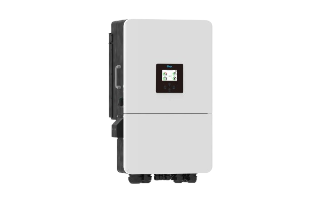 Гибридный инвертор SUN-20K-SG05LP3-EU-SM2 Deye WiFi 20 кВт 3 фазы 2 MPPT LV