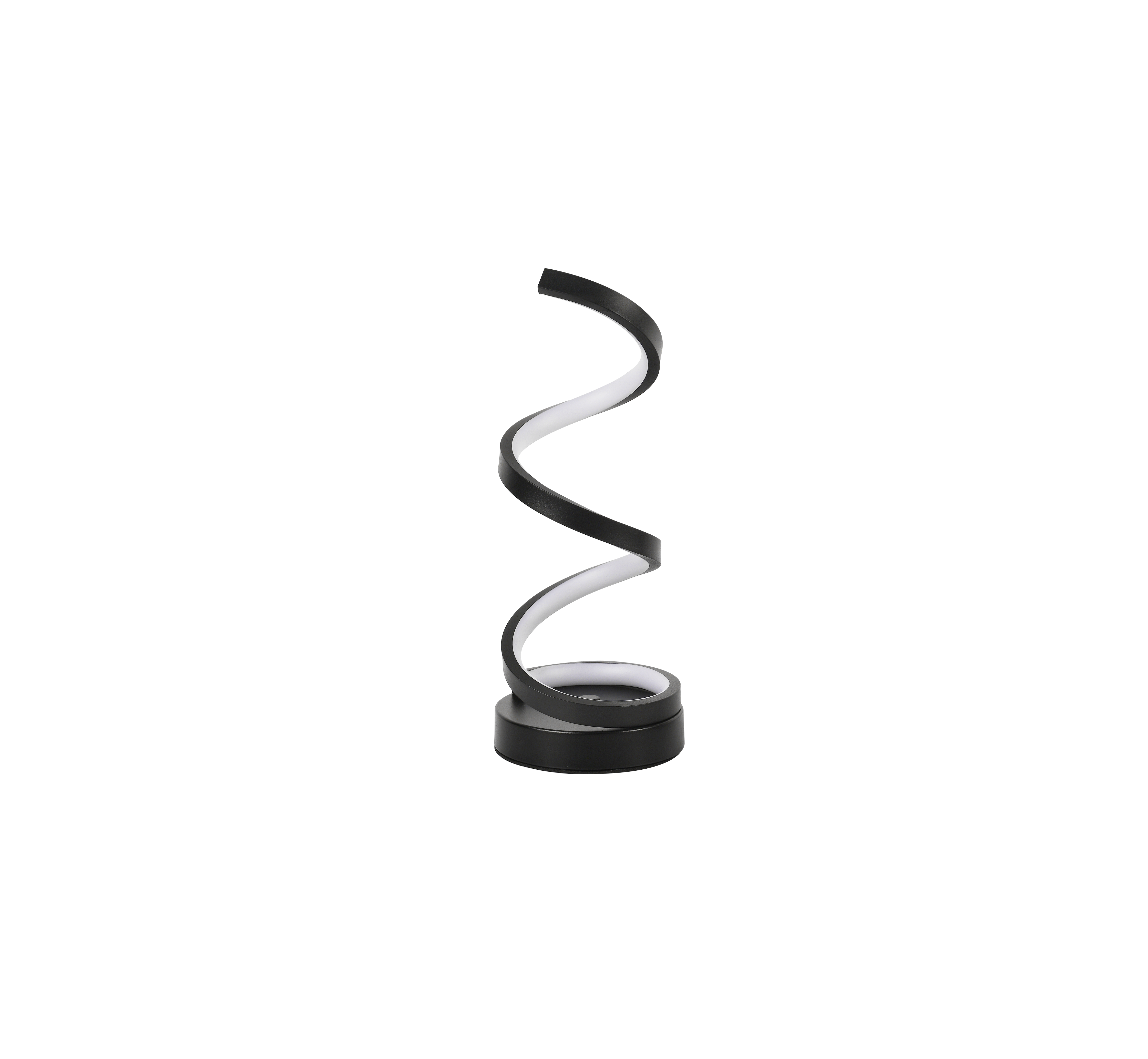 Настільний світильник Чорний (TD2026) - фото 5 Настільний світильник Чорний (TD2026) - фото 5