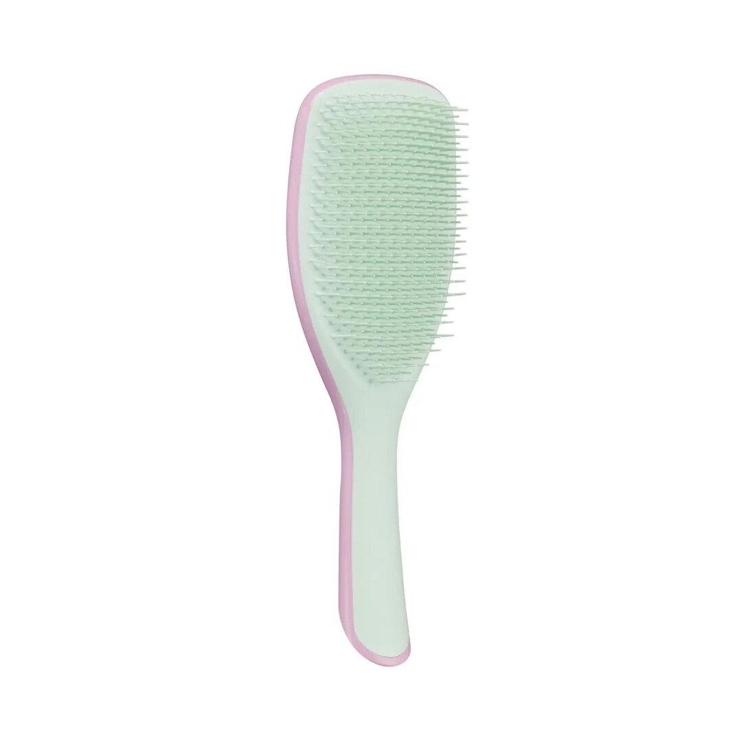 Гребінець для волосся Tangle Teezer The Large Wet Detangler RoseBud Pink&Sage (1769149755)