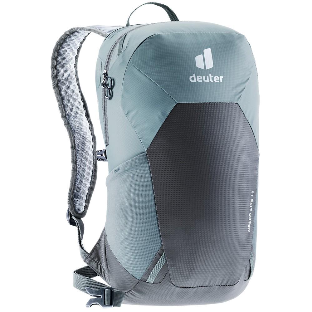 Рюкзак Deuter Speed Lite 13 л Shale/Graphite (3410022 4412)