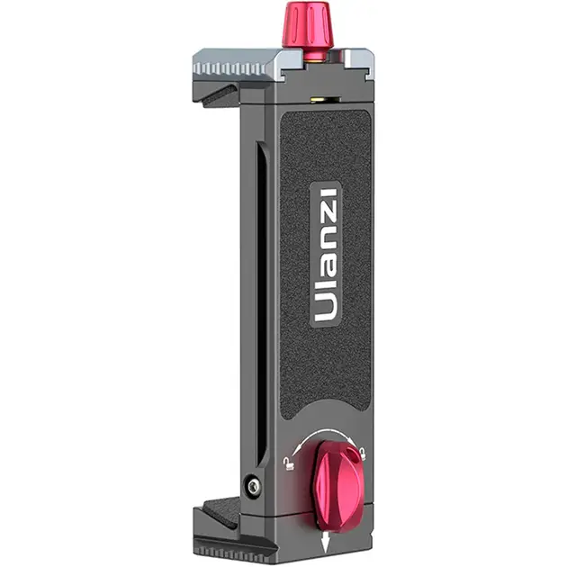 Держатель для планшета Ulanzi Vijim U-Pad III Tablet Clamp UV-2597 U-Pad III Black