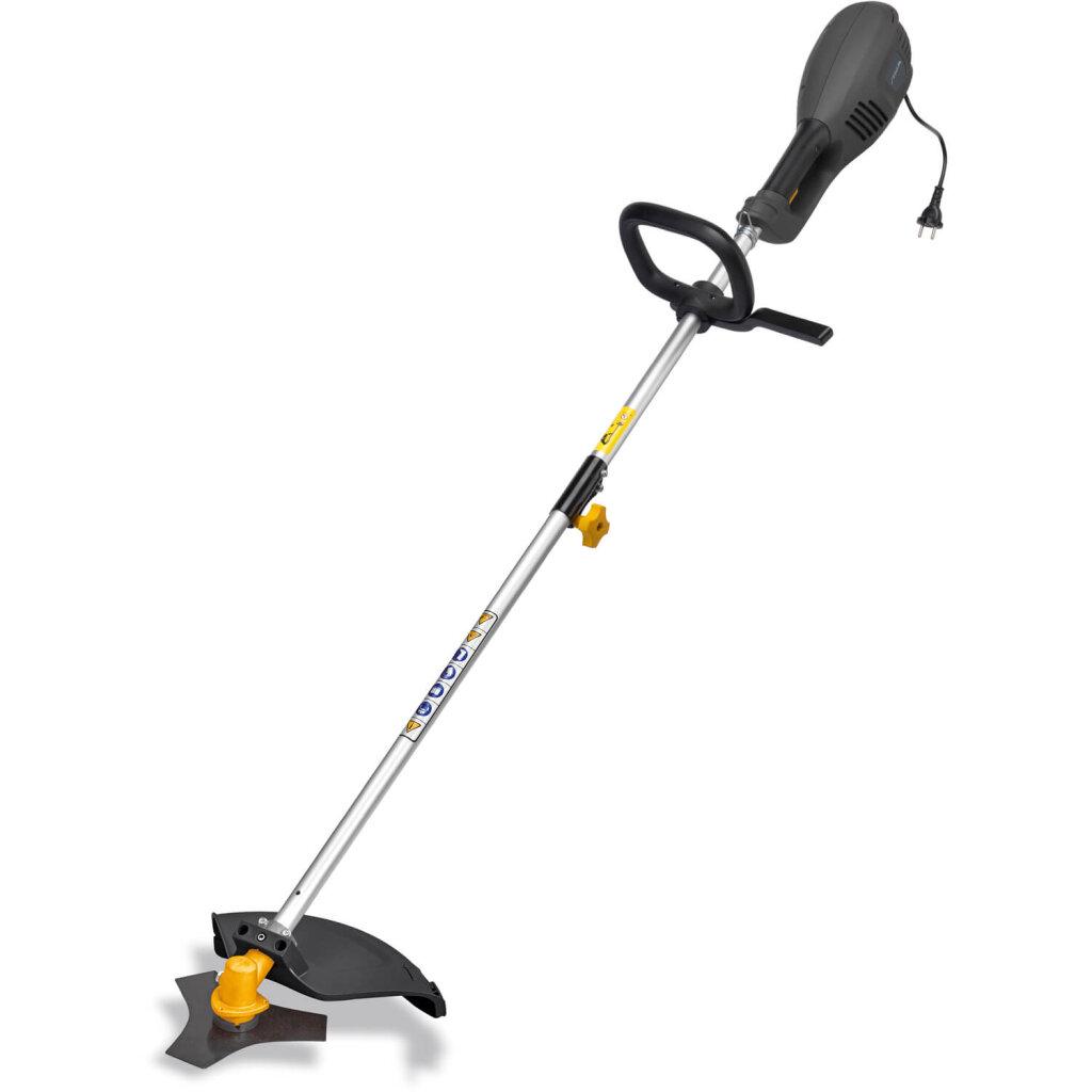 Коса электрическая Stiga BC110cA 1 кВт (26450864)