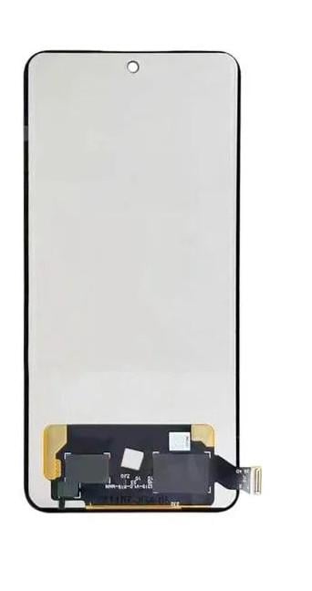 Дисплейный модуль для Xiaomi 13T Black