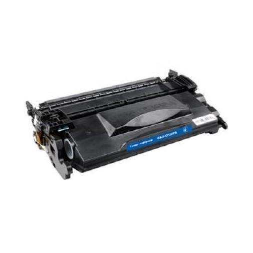 Картридж G&G для лазерного принтера HP 87A LJ M527c/M506dn/M506x/M527dn/M527f Черный (G&G-CF287A)