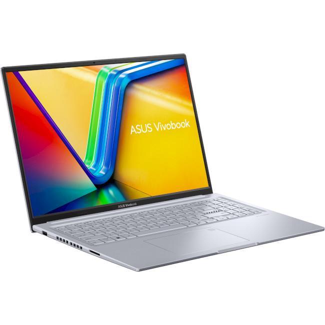 Ноутбук Asus K3605ZF-N1311 Серебристый (90NB11E2-M00CX0)