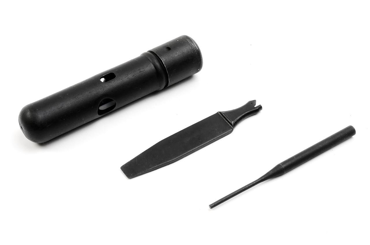 Набір для чищення АК-74 у пеналі - фото 3 Набір для чищення АК-74 у пеналі - фото 3