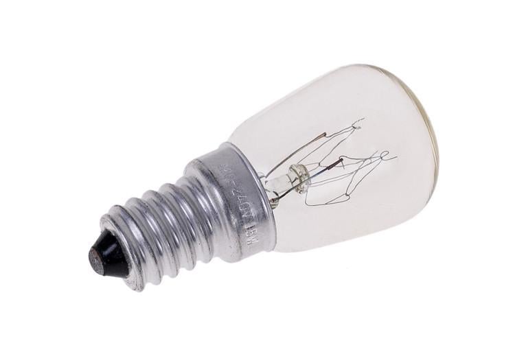 Лампочка универсальная для холодильника 15 W 220V E14 Лампочка универсальная для холодильника 15 W 220V E14
