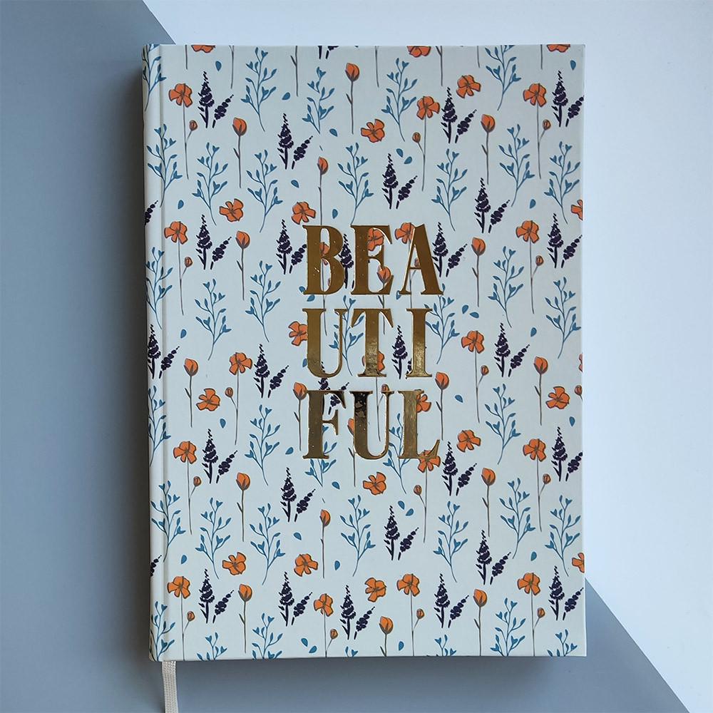 Планер Beautiful №2 256 стр. (40441) Планер Beautiful №2 256 стр. (40441)