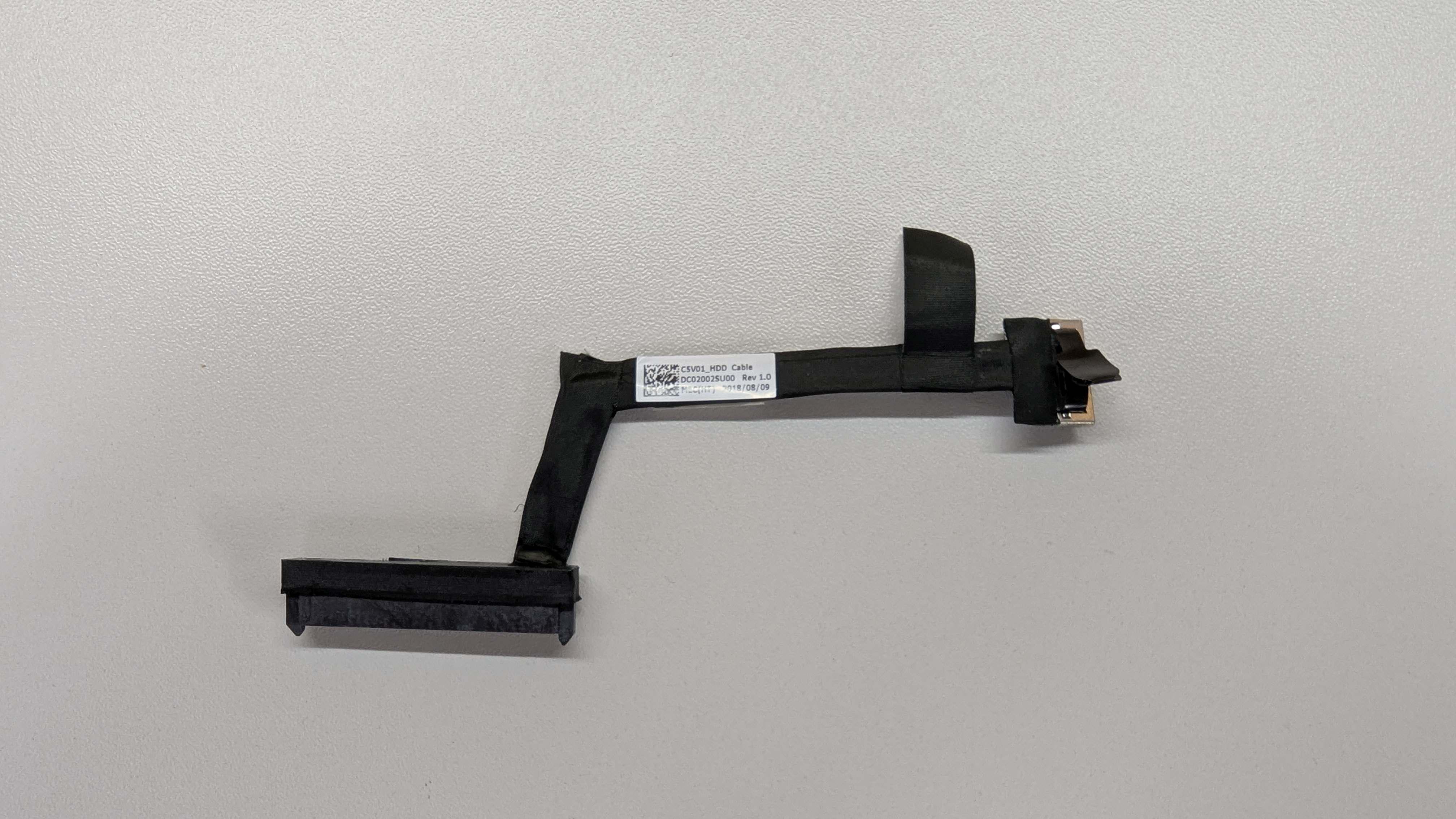 Шлейф жесткого диска SSD/HDD ACER A515-51G/Wing/5/A515/Xuan/6/A615/C5V01 (K782)