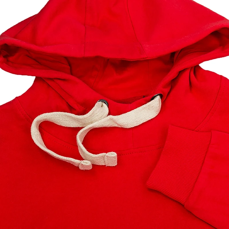 Худі чоловіче JEEP HOODED SWEATSHIRT Since 1941 2XL Червоний (O102569-R699 2XL) - фото 3 Худі чоловіче JEEP HOODED SWEATSHIRT Since 1941 2XL Червоний (O102569-R699 2XL) - фото 3