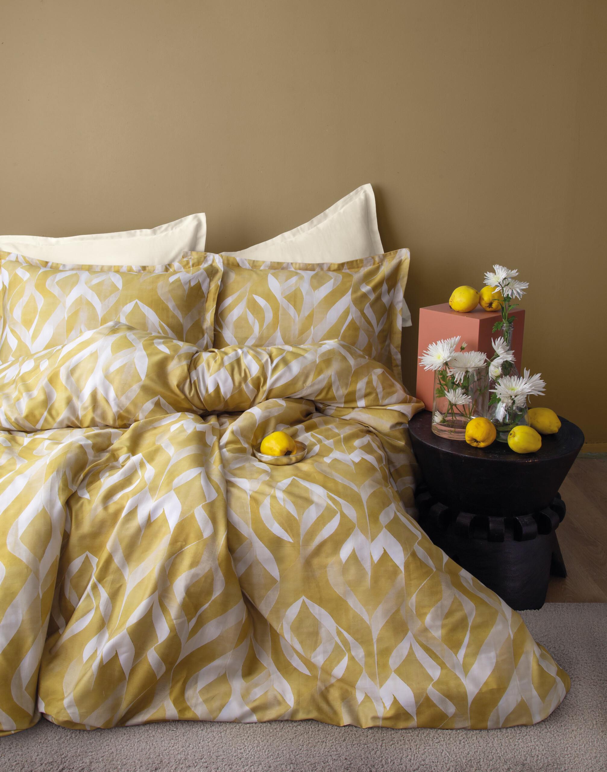 Комплект постельного белья Issimo Home Tigres тенсел евро (2000022283700)