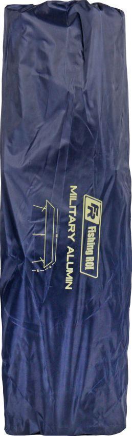 Кровать походная раскладная Fishing ROI Military LUX (957-01-01) - фото 8 Кровать походная раскладная Fishing ROI Military LUX (957-01-01) - фото 8