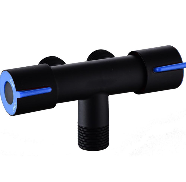 Смеситель для биде с распылителем из нержавеющей стали (44913-_356) - фото 3