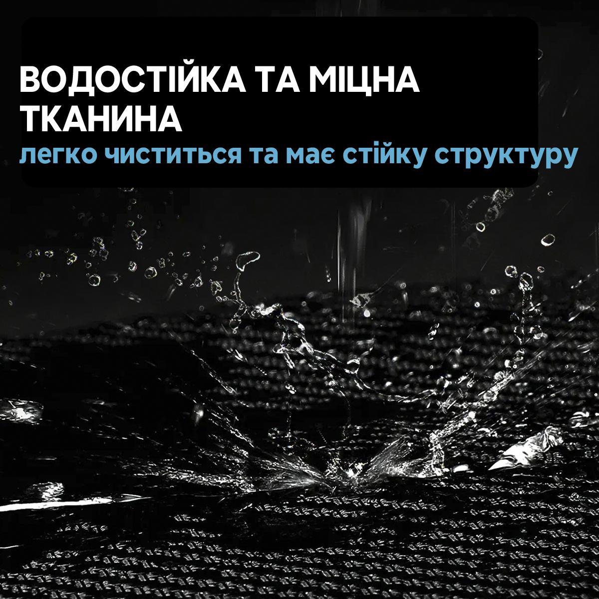 Міський рюкзак для ноутбука Tigernu T-B3899 15,6" з USB 21 л Чорний під карбон (TGN-T-B3899-5039) - фото 6 Міський рюкзак для ноутбука Tigernu T-B3899 15,6" з USB 21 л Чорний під карбон (TGN-T-B3899-5039) - фото 6