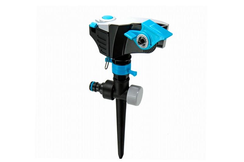 Дождеватель Presto-PS импульсный Верона (7811)